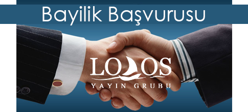 Bayilik Başvurusu